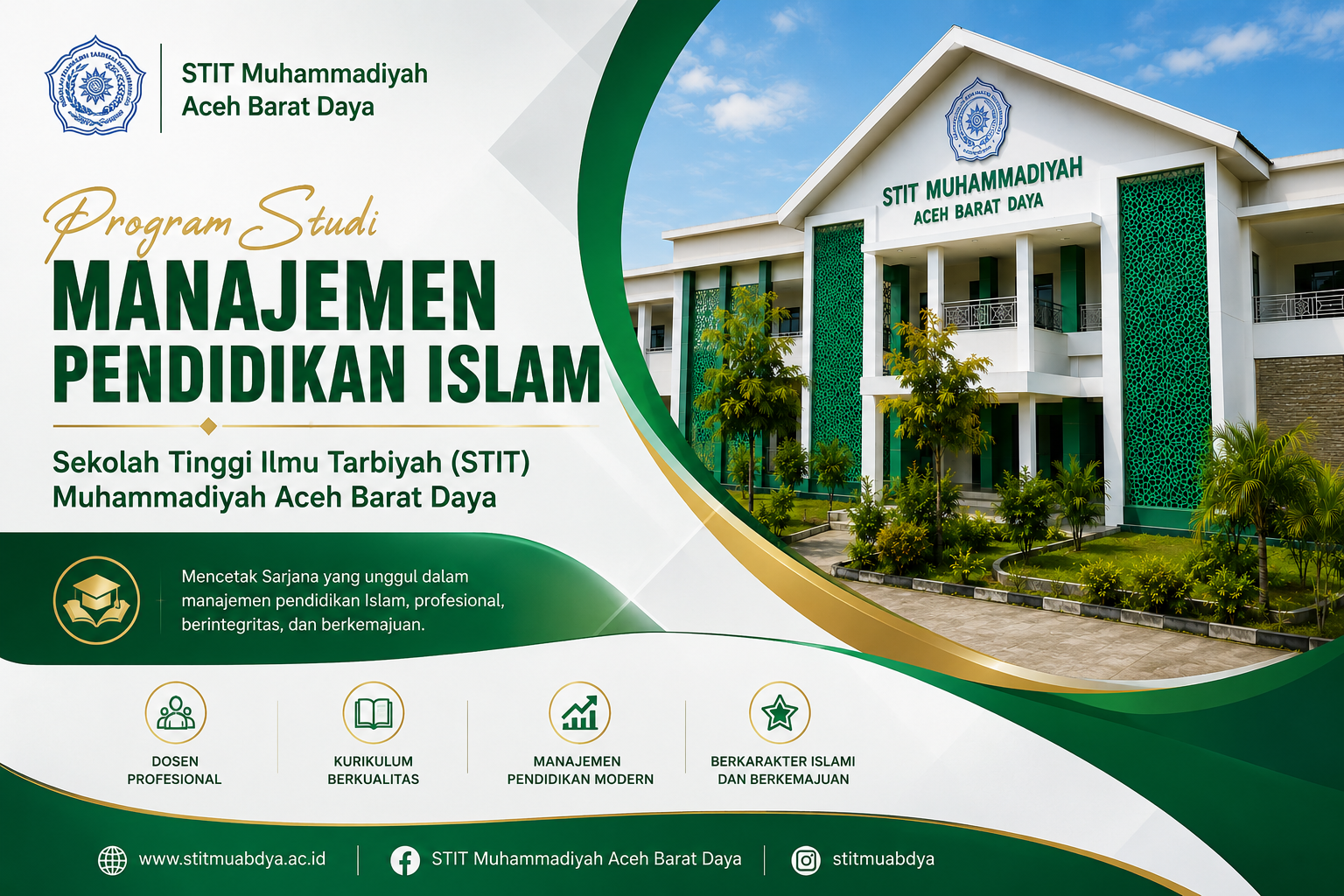 Manajemen Pendidikan Islam